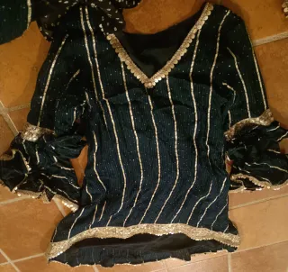 Conjunto madre e hija 10€