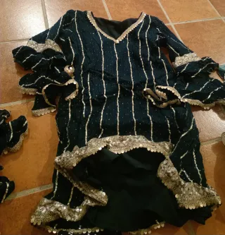 Conjunto madre e hija 10€