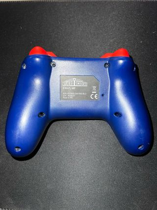 Mando de nintendo switch