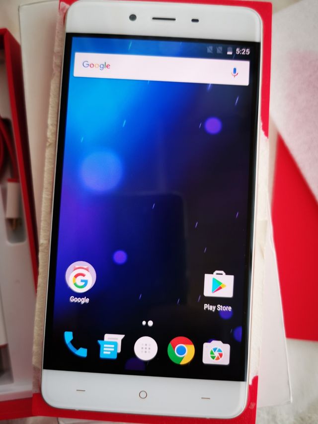 OnePlus X