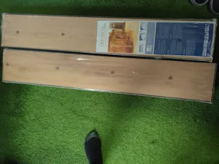 Suelo laminado Traviata Prestige AC5 Haya