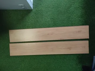 Suelo laminado Traviata Prestige AC5 Haya