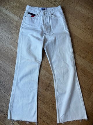 Pantalones Tommy Hilfiger Talla 36
