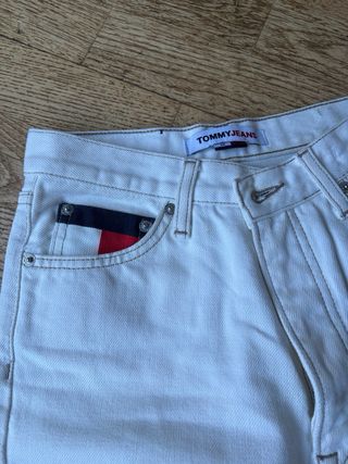 Pantalones Tommy Hilfiger Talla 36