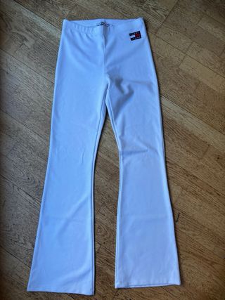 Pantalones Tommy Hilfiger Talla 36