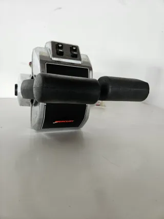 Monoleva Mercury 2 Motori Fuoribordo