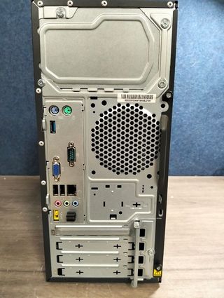 Ordenador Lenovo E50 PC Intel J2900 4/500GB HDD