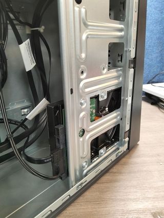 Ordenador Lenovo E50 PC Intel J2900 4/500GB HDD