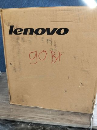 Ordenador Lenovo E50 PC Intel J2900 4/500GB HDD