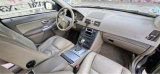 Volvo XC90 2005