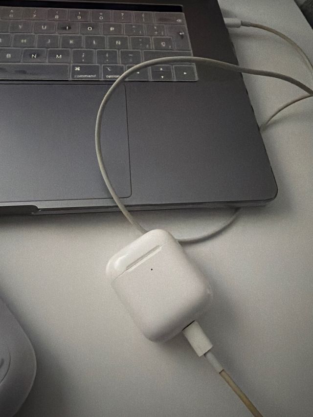 AirPods 2da Generación