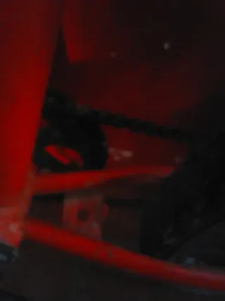 Bicicleta de niños de 10 o 11 años