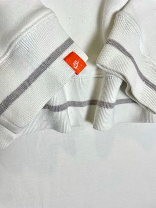 Sudadera Nike Vintage Boxy Fit Cuello Redondo M