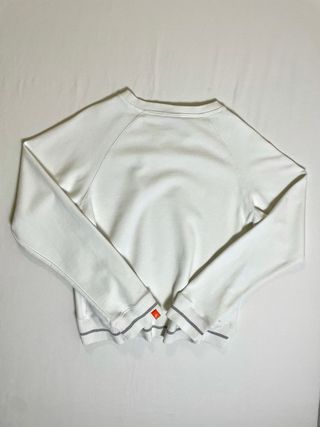 Sudadera Nike Vintage Boxy Fit Cuello Redondo M