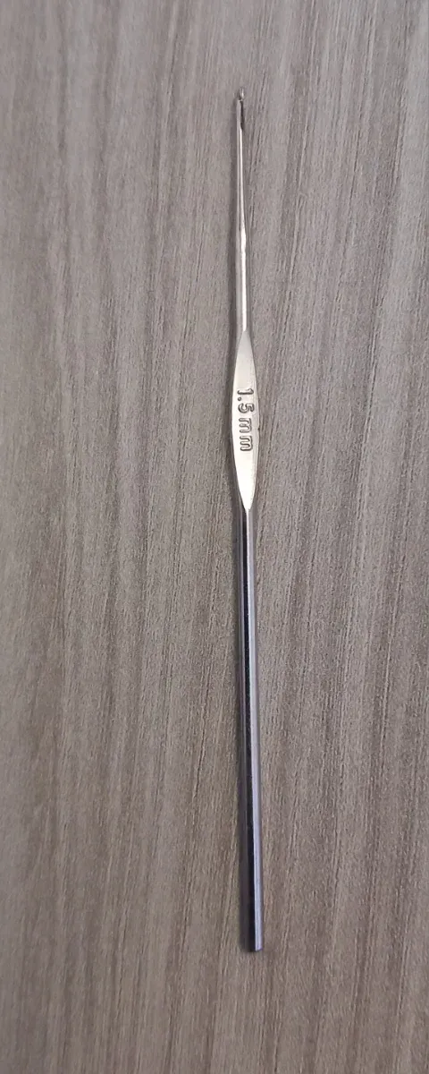 Uncinetto 1.5 mm