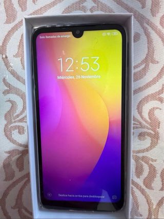 Xiaomi Redmi 7 Multicolor