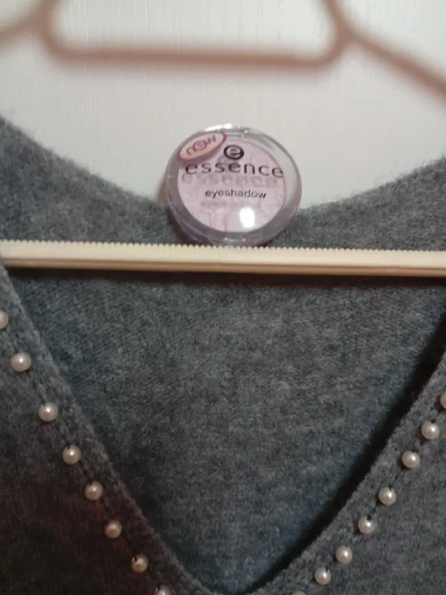 Chaleco mujer mohair talla única