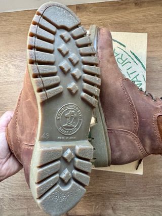 Botas Panama Jack Amur GTX C8