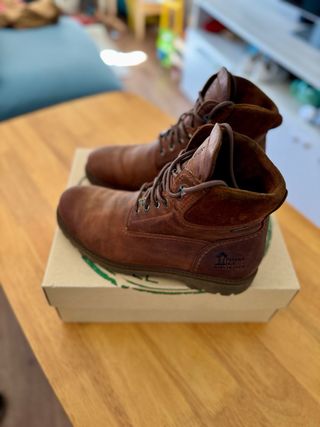 Botas Panama Jack Amur GTX C8