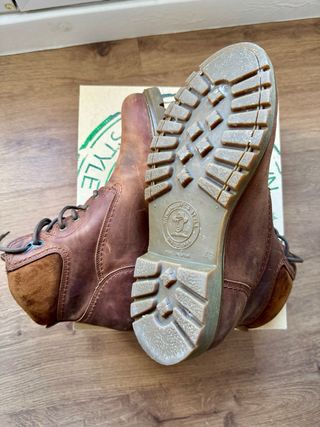 Botas Panama Jack Amur GTX C8