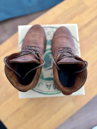 Botas Panama Jack Amur GTX C8