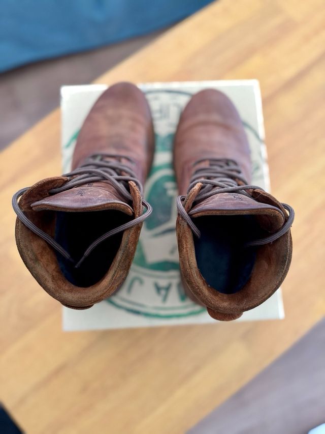 Botas Panama Jack Amur GTX C8