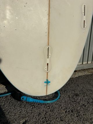 Tabla de surf Atisha