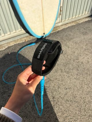 Tabla de surf Atisha