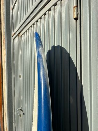 Tabla de surf Atisha