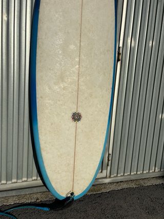 Tabla de surf Atisha