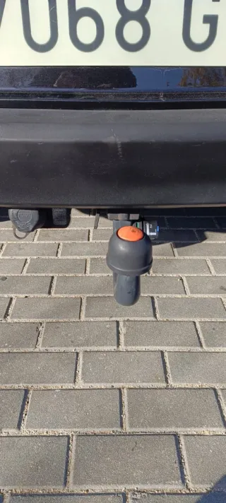 Volkswagen Tiguan 2008