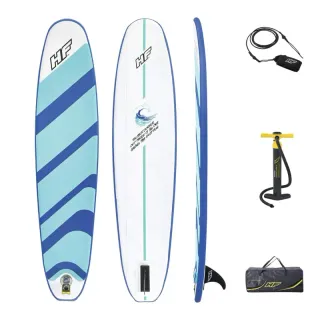 Tabla Surf Hinchable Bestway Hydro-Force 243x57cm