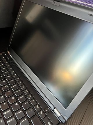 Lenovo ThinkPad X230 +docking,senza caricatore