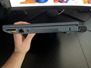 Lenovo ThinkPad X230 +docking,senza caricatore