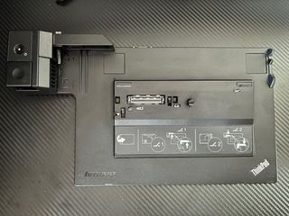 Lenovo ThinkPad X230 +docking,senza caricatore