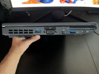 Lenovo ThinkPad X230 +docking,senza caricatore