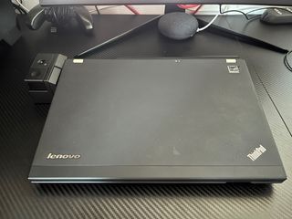Lenovo ThinkPad X230 +docking,senza caricatore