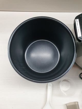 Olla a Presión Programable NEWLUX 6L