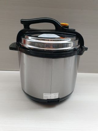 Olla a Presión Programable NEWLUX 6L