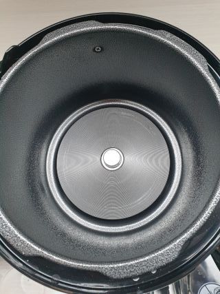 Olla a Presión Programable NEWLUX 6L