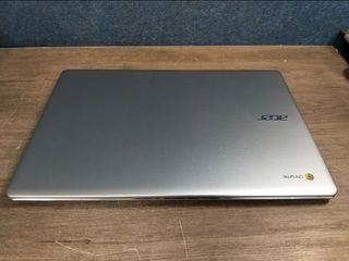 Acer Chromebook 15 CB515-1H-POLA - Grigio