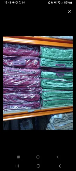 Gonne camilla in velluto, tutte le misure