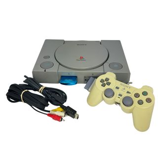 Sony PlayStation 1 PS1 Completa Controller