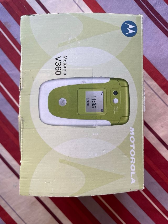 Teléfono Móvil Ericsson T20e