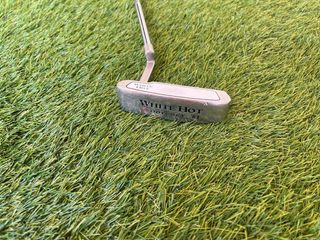 Putter Odyssey White Hot #1 Zurdo