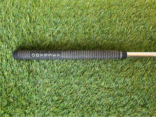 Putter Odyssey White Hot #1 Zurdo