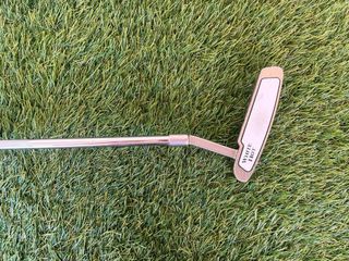 Putter Odyssey White Hot #1 Zurdo
