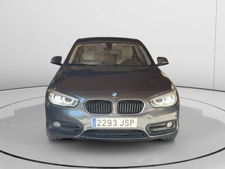 BMW Serie 1 116 d Urban Line