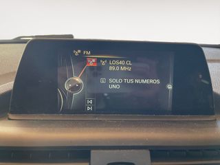 BMW Serie 1 116 d Urban Line