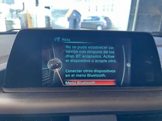 BMW Serie 1 116 d Urban Line